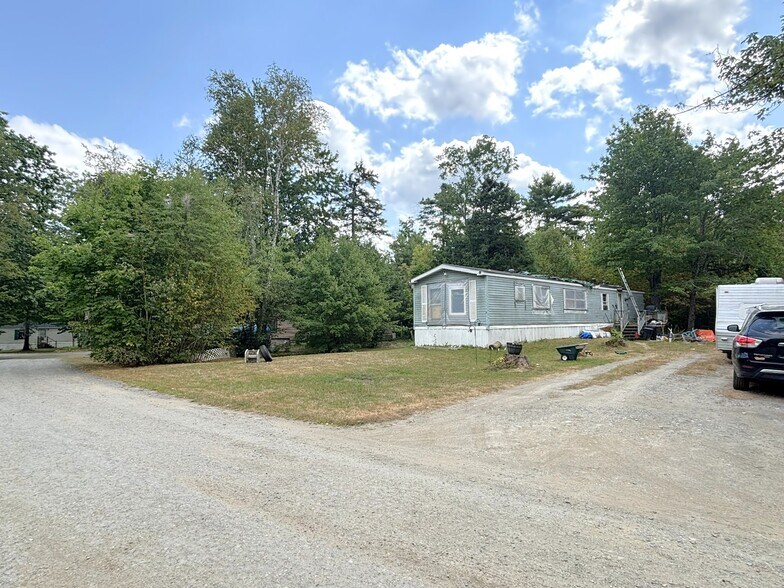 More Photos Of 434 Tate Rd, Corinth Trailer Camper Park For Sale