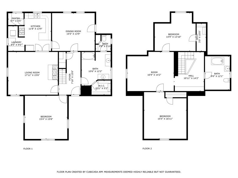 More Photos Of 607 E 1st St, Prosper Office Residential For Sale