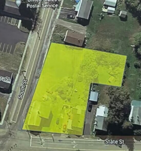 More Photos Of 9612 State, Bridgewater Land For Sale