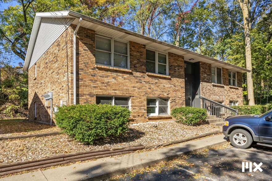 More Photos Of 118-130 S Clarendon St, Kalamazoo Apartments For Sale