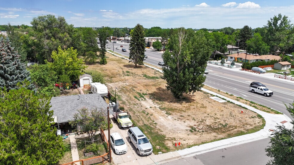 More Photos Of 1305-1325 N Taft Ave, Loveland Land For Sale