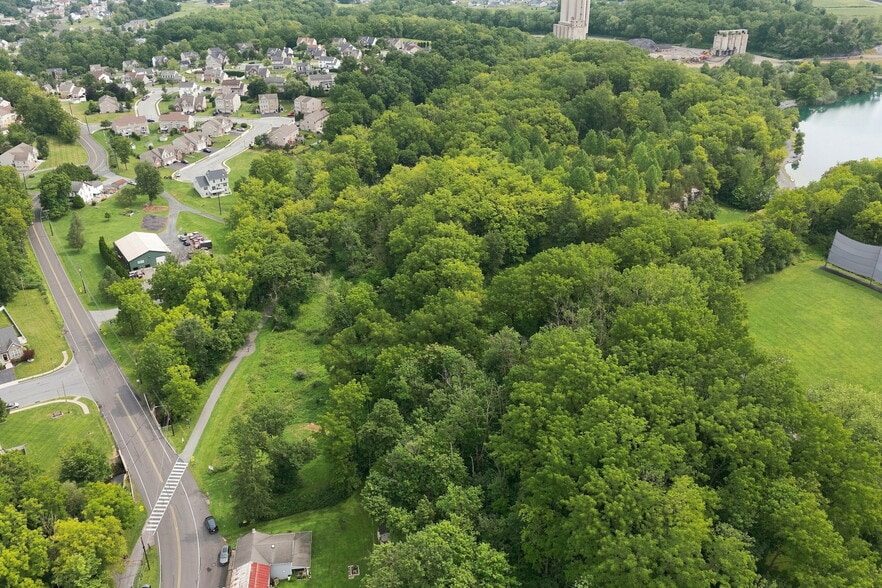 More Photos Of 2270 Quarry St, Coplay Land For Sale
