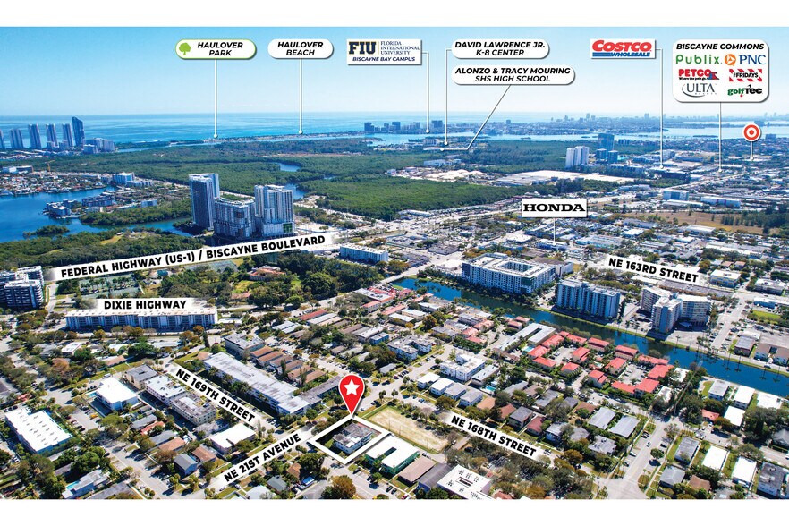 More Photos Of 16890 NE 21st Ave, North Miami Beach Apartments For Sale