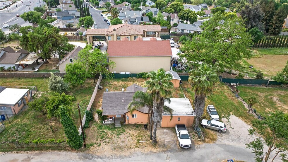 More Photos Of 521 W Hatch Rd, Modesto Manufactured Housing Mobile Home Park For Sale