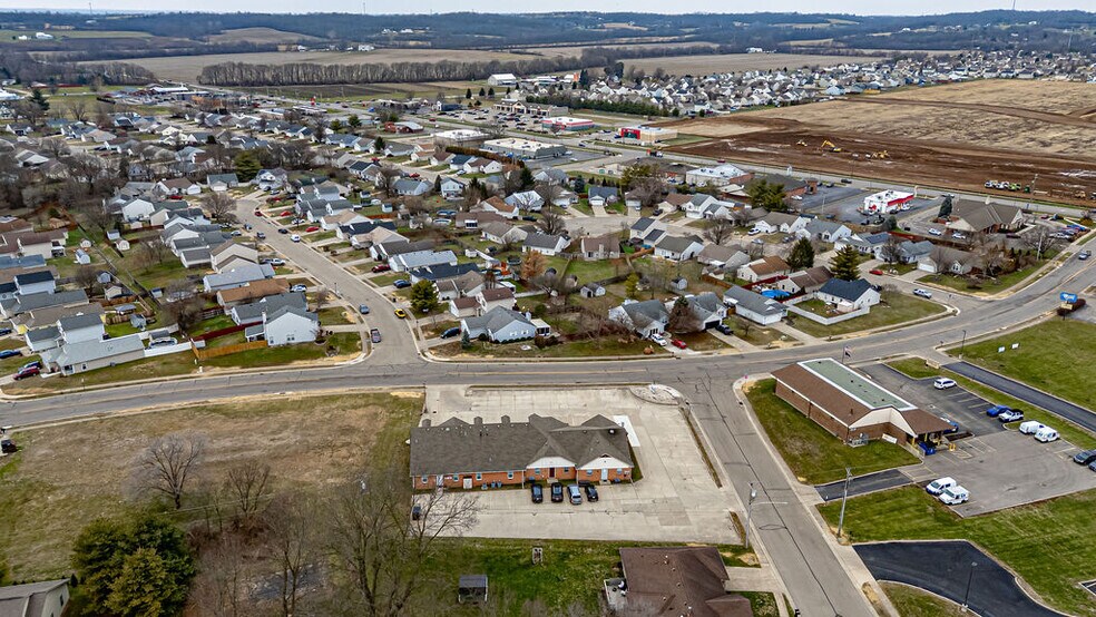More Photos Of 300-304 Edgewood Dr, Trenton Medical For Lease