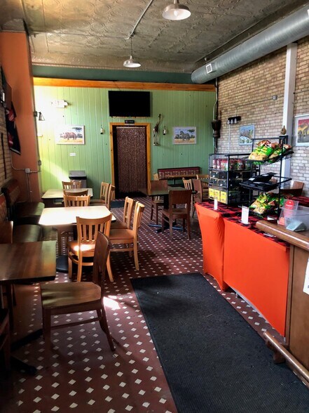 More Photos Of 1829 Riverside Ave, Minneapolis Storefront Retail Office For Sale