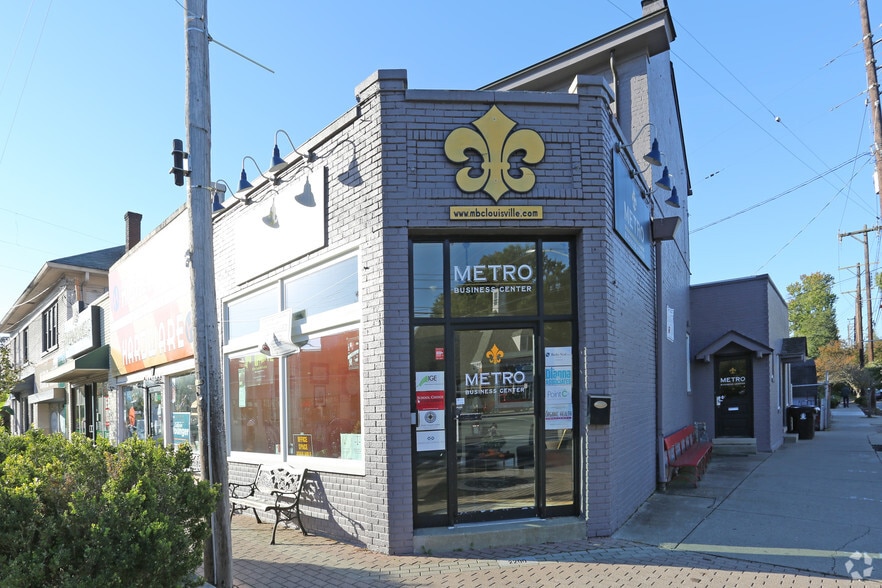 Primary Photo Of 2200 Dundee Rd, Louisville Office For Sale