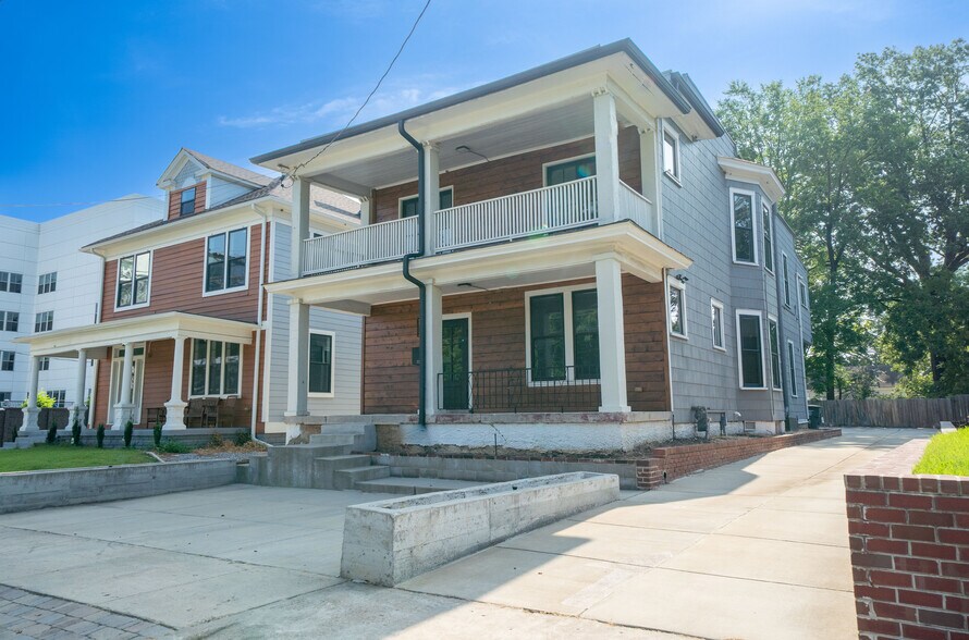 More Photos Of 152 N Tucker St, Memphis Loft Creative Space For Sale