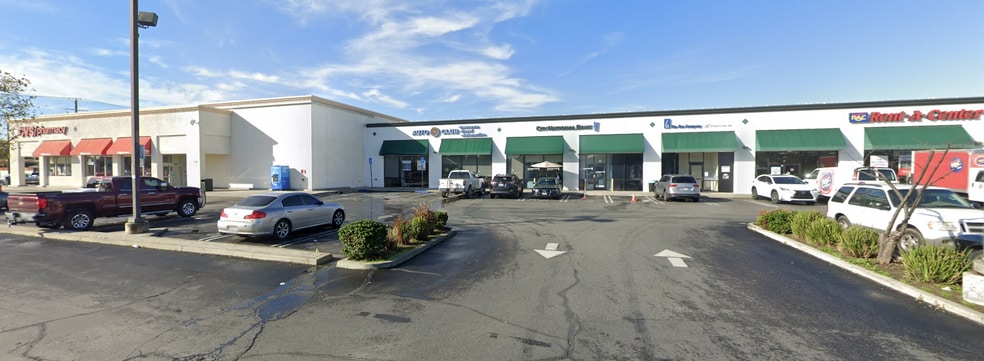 More Photos Of 3737-3741 S Crenshaw Blvd, Los Angeles Unknown For Lease