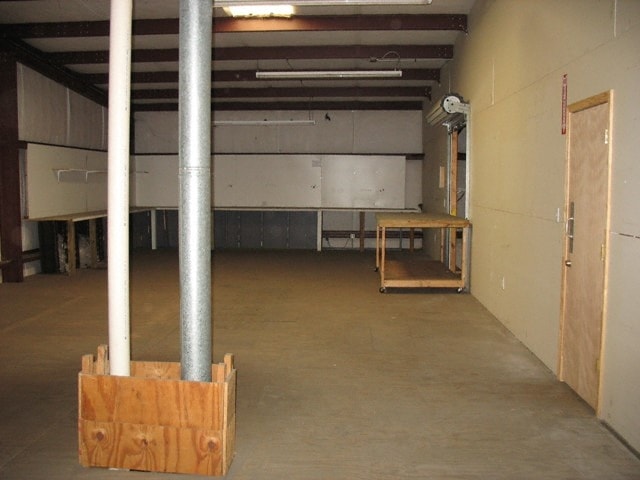 More Photos Of 4300 Business Park Ct, Lilburn Distribution For Lease