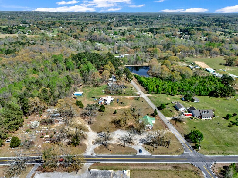 More Photos Of 4826 Co 217 rd, Hillsboro Specialty For Sale