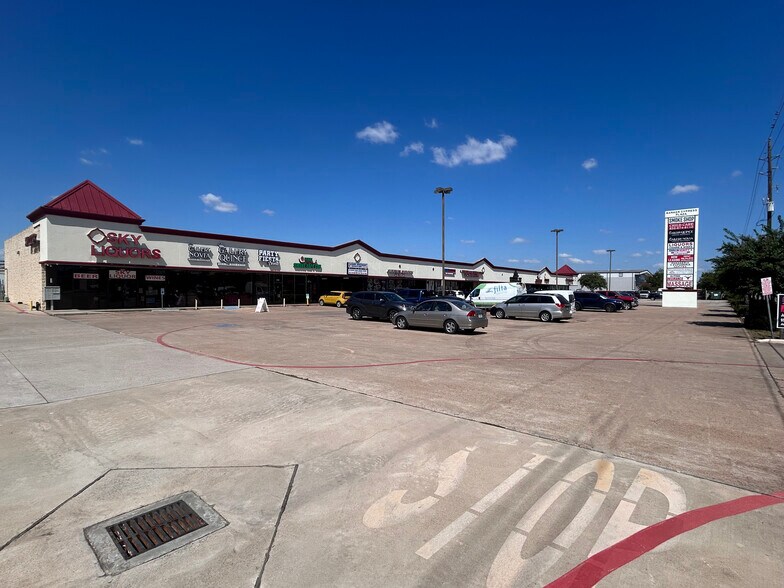 Primary Photo Of 5203 Barker Cypress Rd, Houston Storefront For Lease