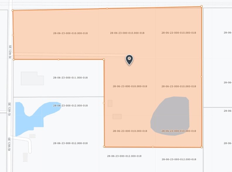 More Photos Of 325 12th St SE, Linton Manufacturing For Lease