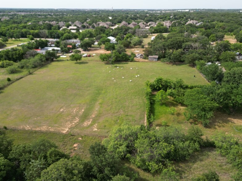 More Photos Of 3940 Swisher Rd, Denton Land For Sale