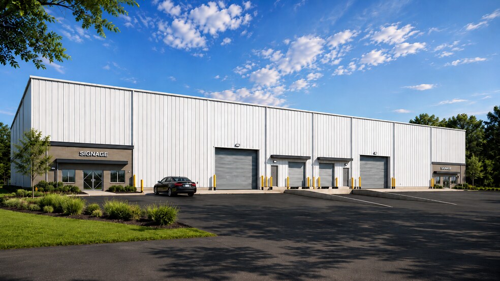 Primary Photo Of 15000A Abercorn St, Savannah Flex For Lease