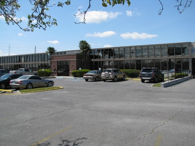 More Photos Of 5401 Jefferson Hwy, New Orleans Office For Lease