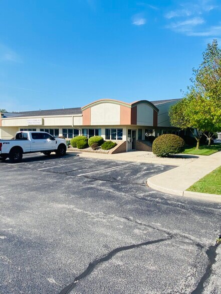 More Photos Of 2606 Peddlers Village Rd, Goshen Medical For Lease