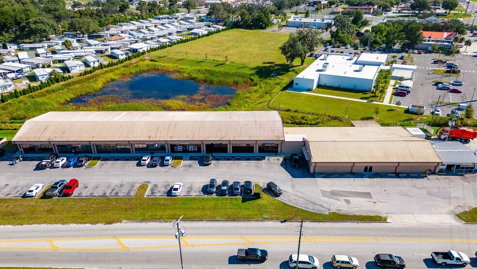 More Photos Of 6520 Fort King Rd, Zephyrhills Storefront Retail Office For Lease