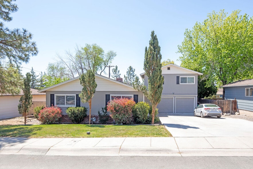 More Photos Of , Reno Multifamily For Sale