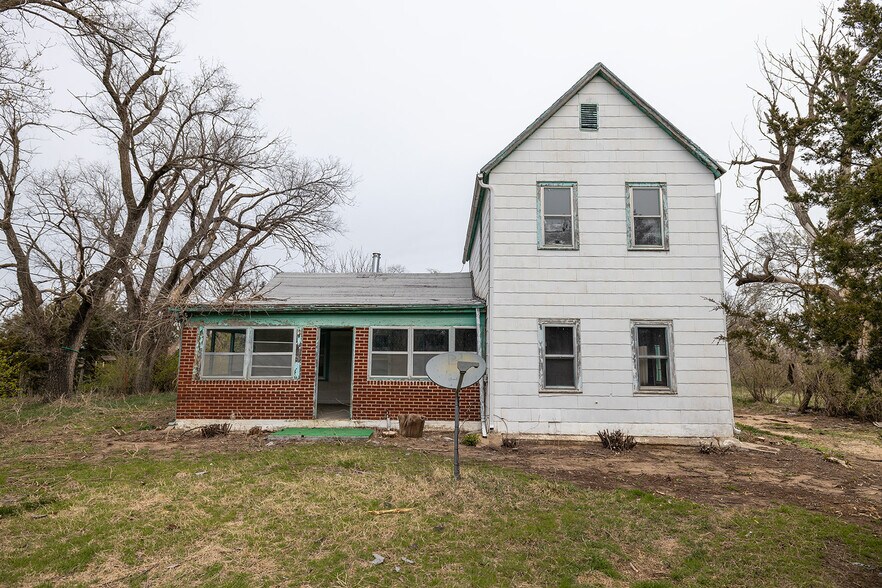 More Photos Of 2216 E Ford St, Valley Center Land For Sale