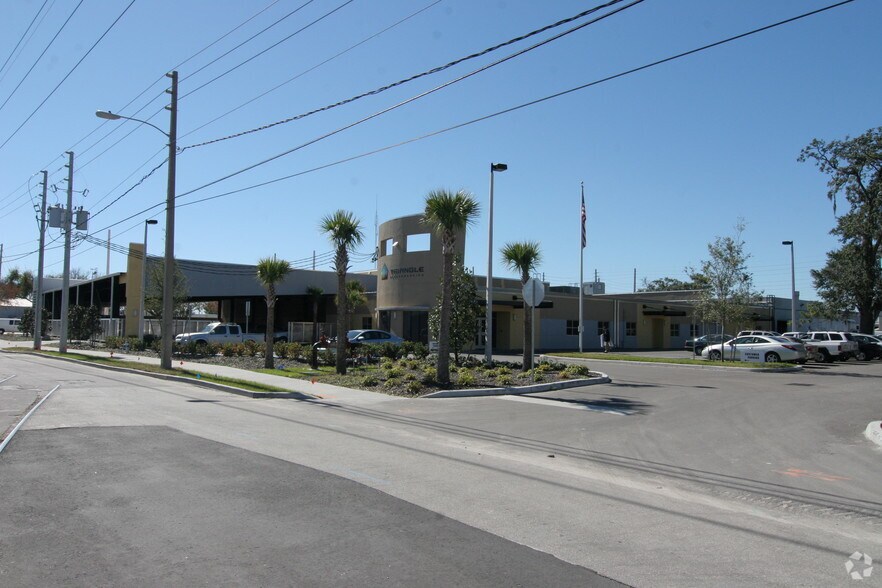 More Photos Of 850 S Hughey Ave, Orlando Manufacturing For Sale
