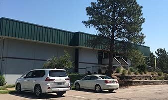 More Photos Of 4780 Oakland St, Denver Warehouse For Lease