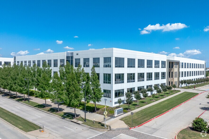 Primary Photo Of 8840 Cypress Waters Blvd, Coppell Office Residential For Lease