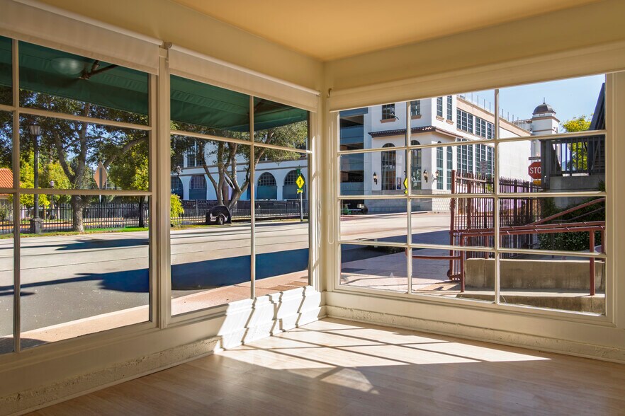 More Photos Of 583 Dana St, San Luis Obispo Freestanding For Lease