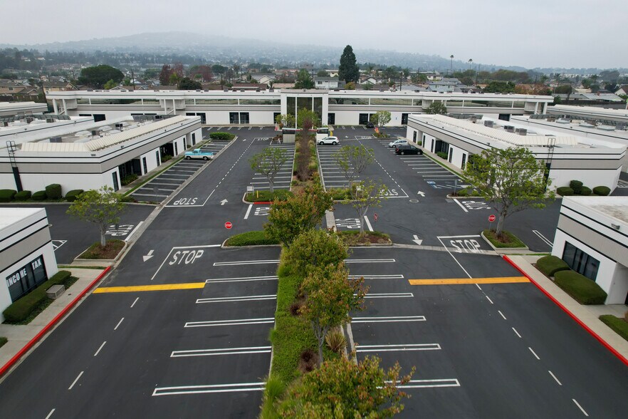More Photos Of 1901 N Gaffey St, San Pedro Light Manufacturing For Lease