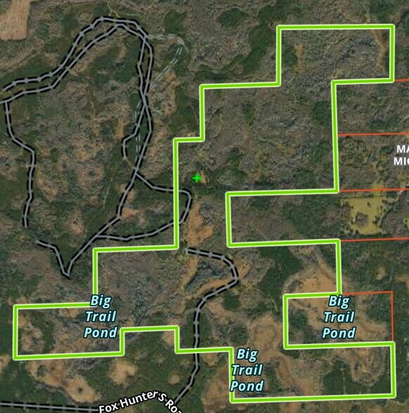 More Photos Of 1106 Fox Hunter rd, Perry Land For Sale