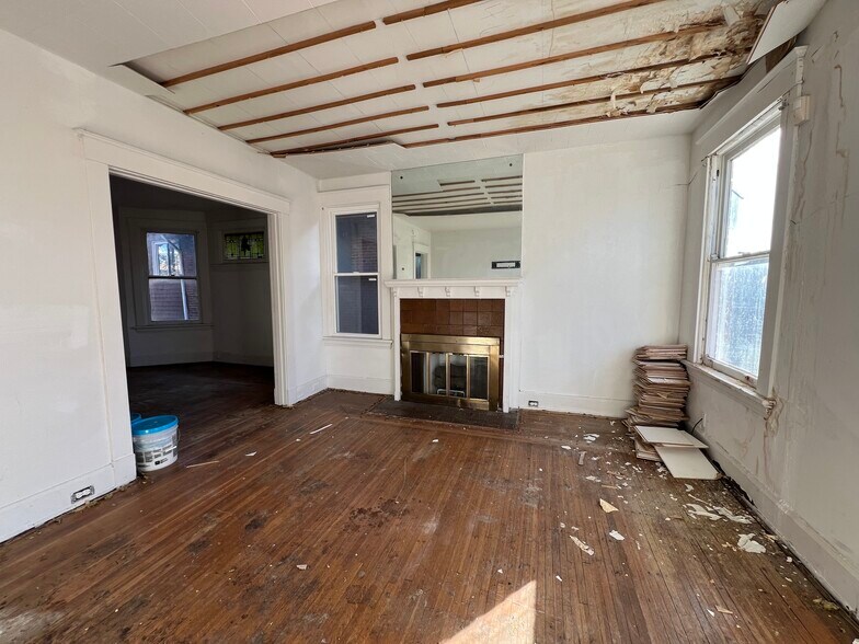 More Photos Of 2600-2604 Melrose Ave, Cincinnati Apartments For Sale