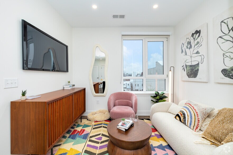 More Photos Of 1901 E York St, Philadelphia Apartments For Lease