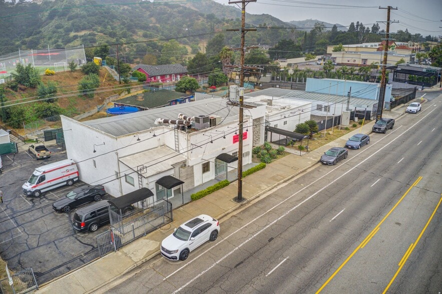 More Photos Of 6470 Foothill Blvd, Tujunga Religious Facility For Sale