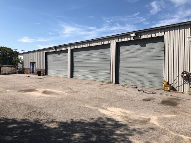 More Photos Of 1216 Texas Ave, Texas City Warehouse For Sale