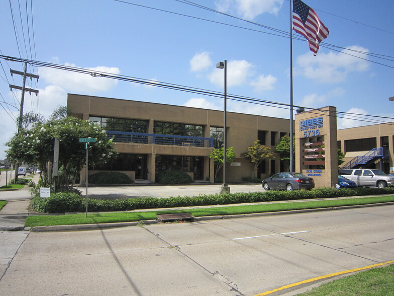 Primary Photo Of 5740 Citrus Blvd, New Orleans Office For Lease