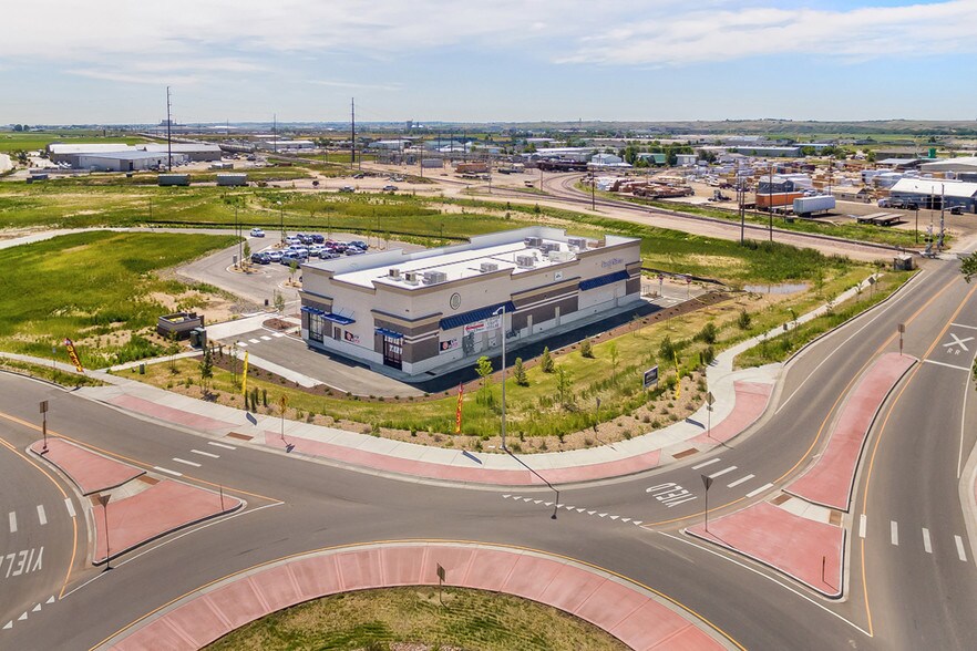 More Photos Of Hwy 392 & Hwy 257, Windsor Land For Sale