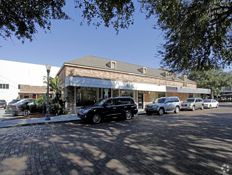 More Photos Of 333-339 S Park Ave, Winter Park General Retail For Sale