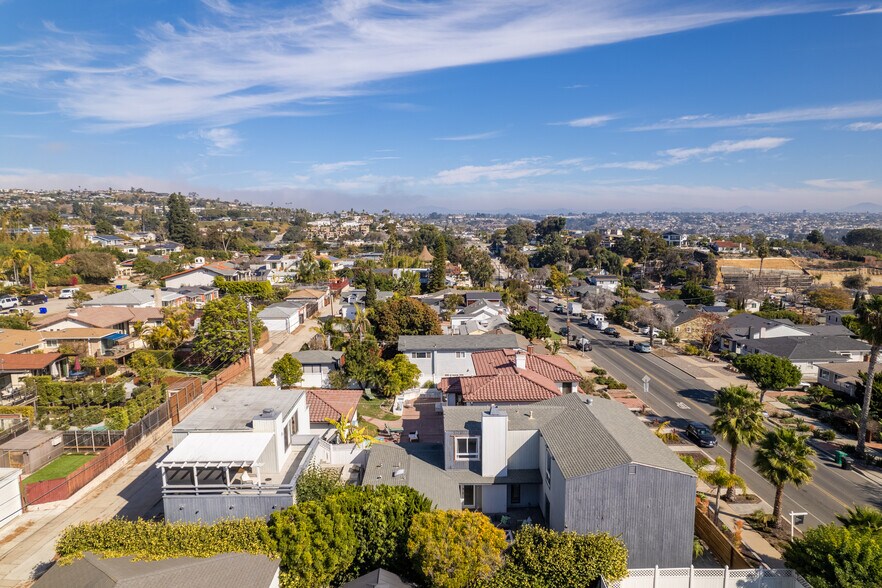 More Photos Of 1920 Beryl St, San Diego Specialty For Sale