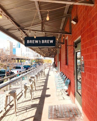 More Photos Of 501 N Interstate 35, Austin Loft Creative Space For Lease