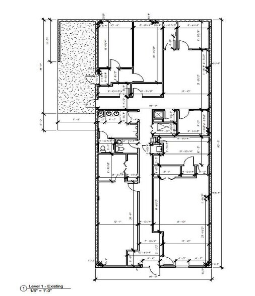 More Photos Of 706 McKnight Industrial Blvd, Augusta Light Manufacturing For Sale