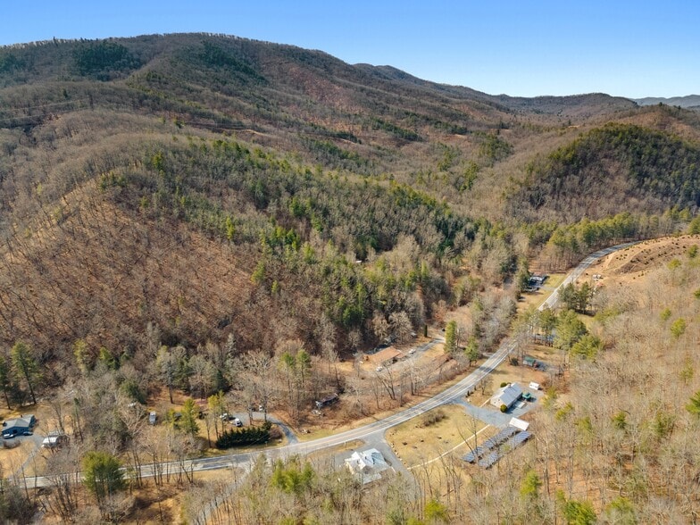 More Photos Of 2175 Hankey Mountain Hwy, Churchville Restaurant For Sale