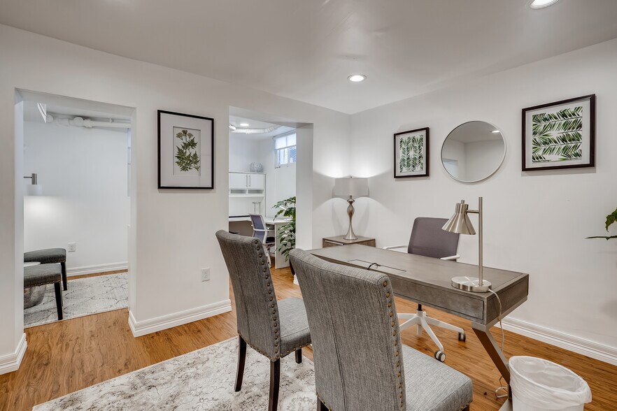 More Photos Of 1330 Logan St, Denver Office For Lease