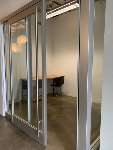 More Photos Of 8524 Washington Blvd, Culver City Storefront Retail Office For Lease