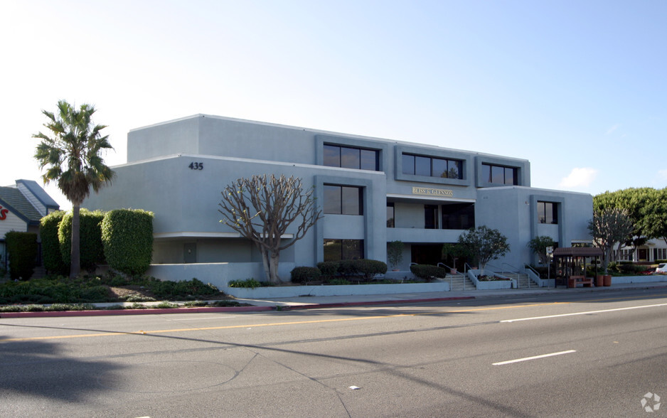 Primary Photo Of 435 N Pacific Coast Hwy, Redondo Beach Office For Lease