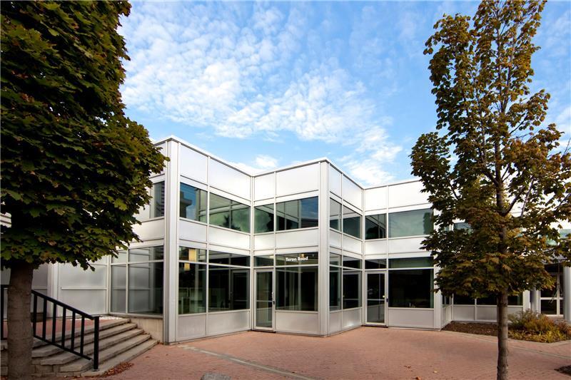 More Photos Of 1260-1280 Teron Rd, Ottawa Office For Lease