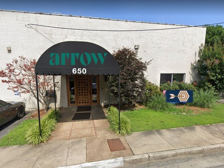 More Photos Of 650 New York St, Memphis Loft Creative Space For Sale