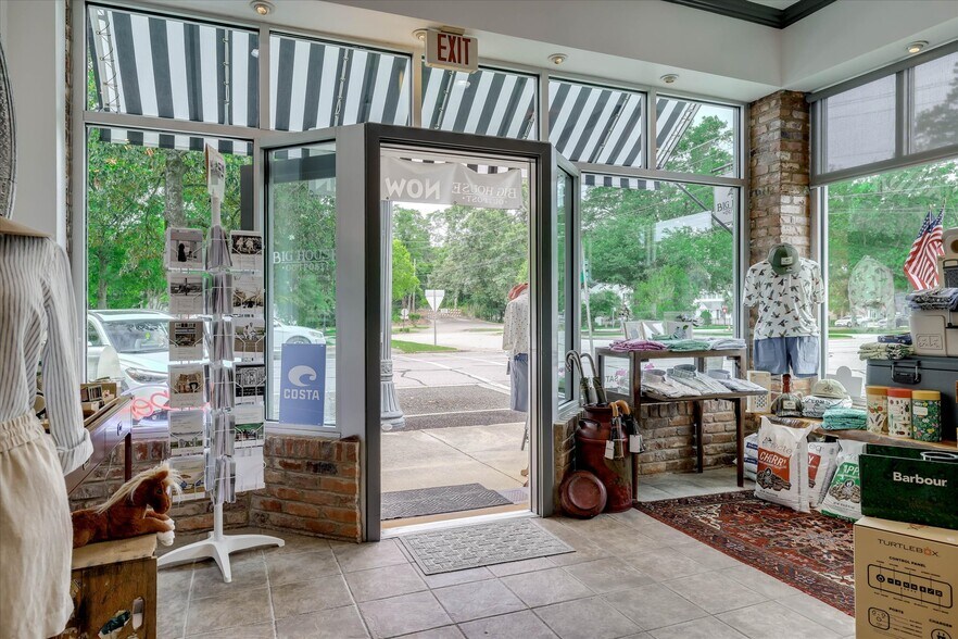 More Photos Of 150 Fairfield St SE, Aiken Storefront Retail Office For Sale