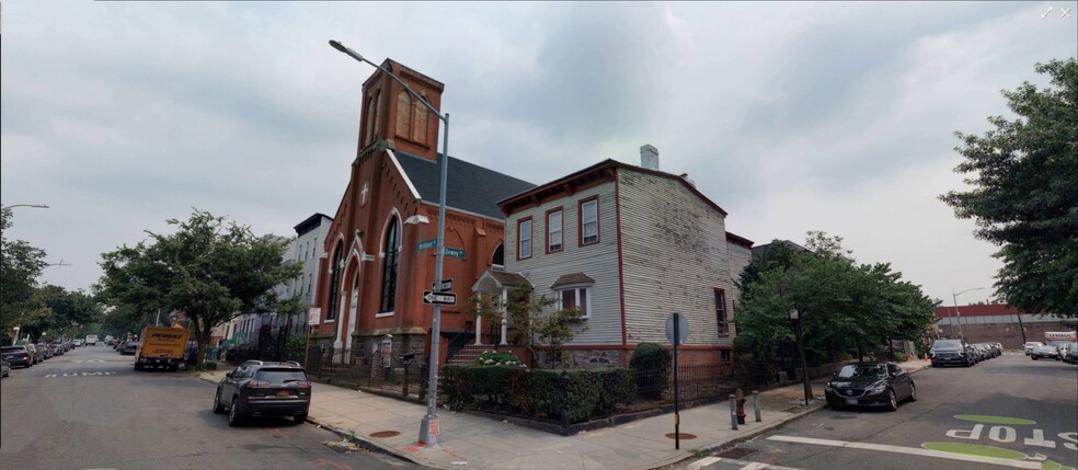 More Photos Of 1064 Herkimer St, Brooklyn Specialty For Sale