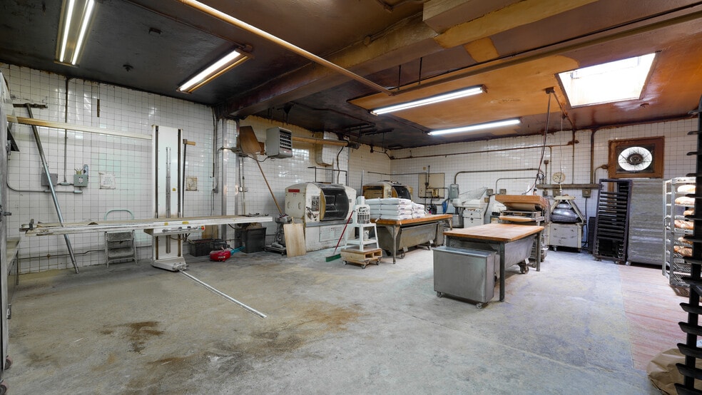 More Photos Of 2372 Hughes Ave, Bronx General Retail For Sale