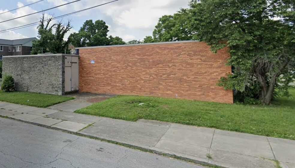 More Photos Of 3770 Reading Rd, Cincinnati Office For Sale